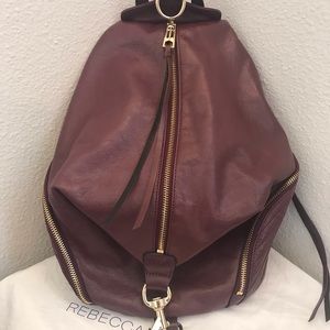 Rebecca Minkoff Julian Backpack